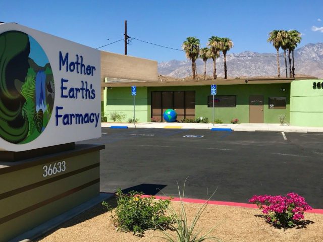 Mother Earth's Farmacy