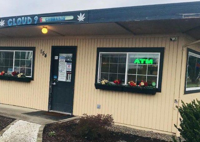 Cloud 9 Cannabis