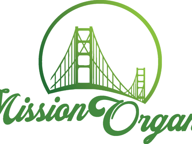 Mission Organic Center