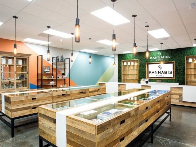 Kannabis Works
