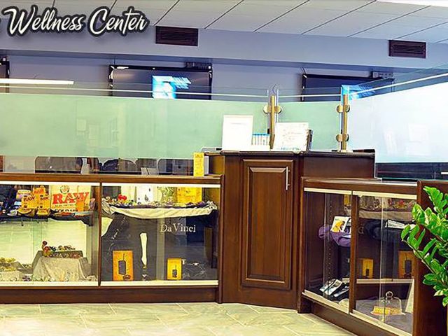 Abatin Wellness Center Sacramento