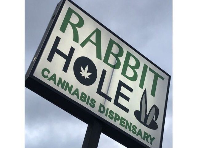 Rabbit Hole Cannabis Dispensary
