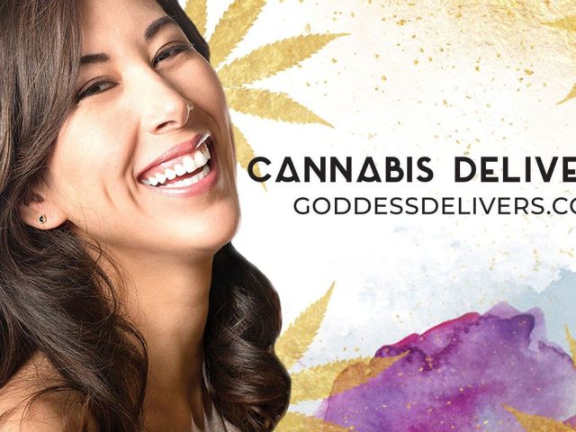 The Goddess Delivers