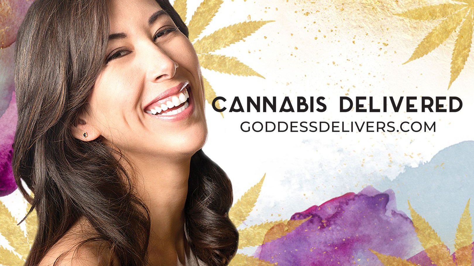 The Goddess Delivers