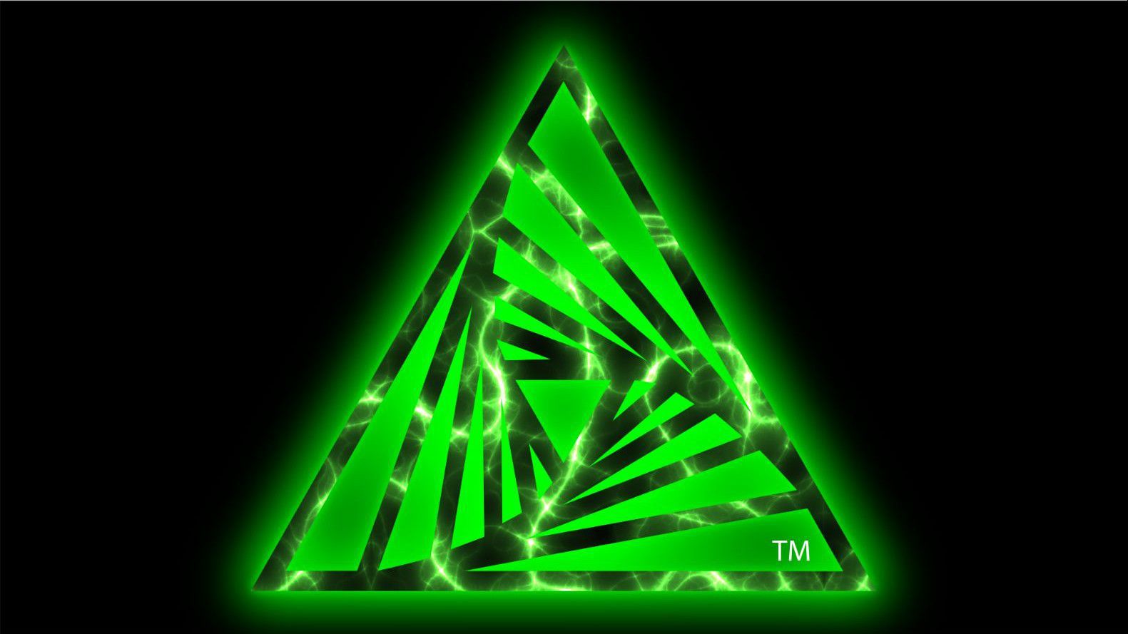Emerald's Triangle