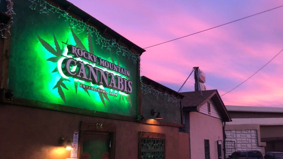 Rocky Mountain Cannabis