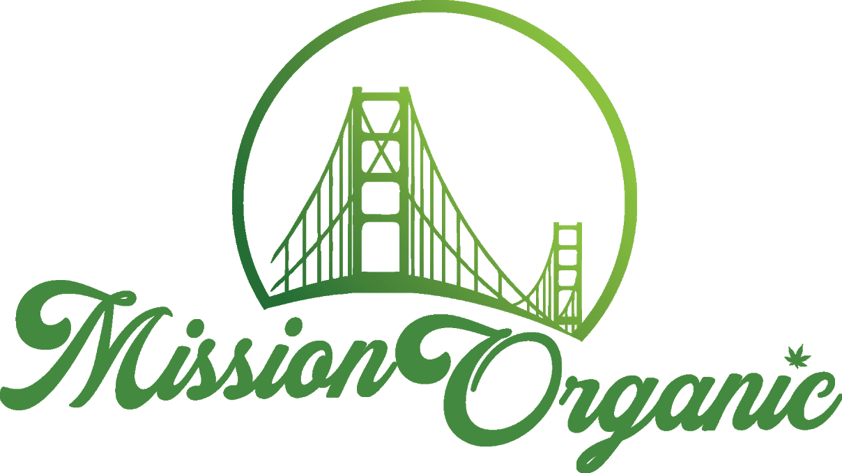 Mission Organic Center Delivery