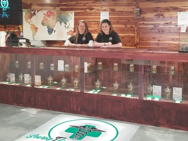 Sweetleaf Health Center