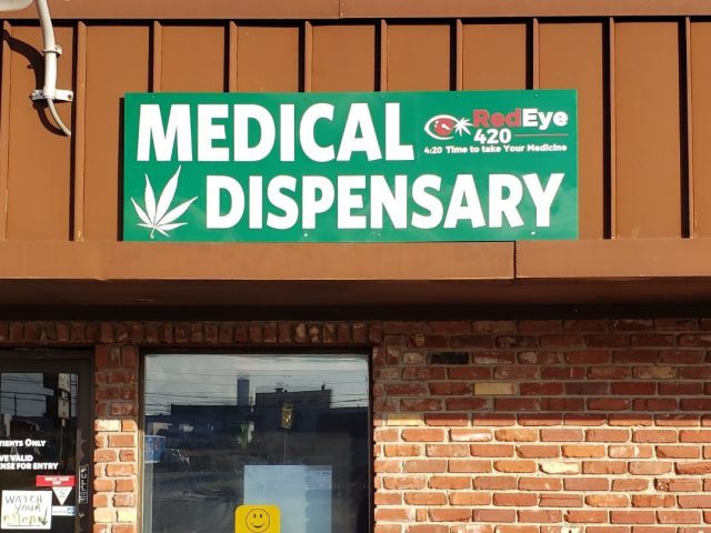 RedEye 420 Dispensary