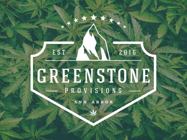 GreenStone Provisions