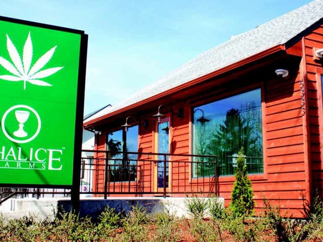 Chalice Farms Powell