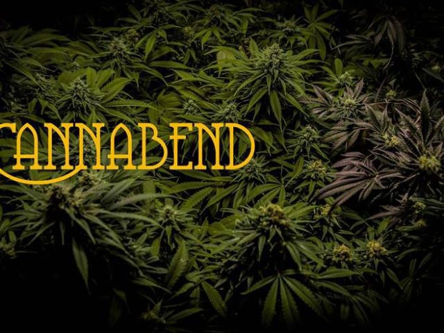 Cannabend