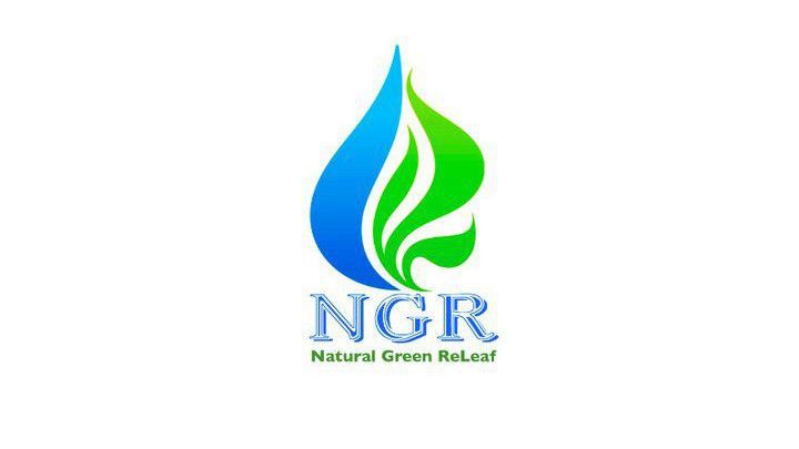 Natural Green ReLeaf