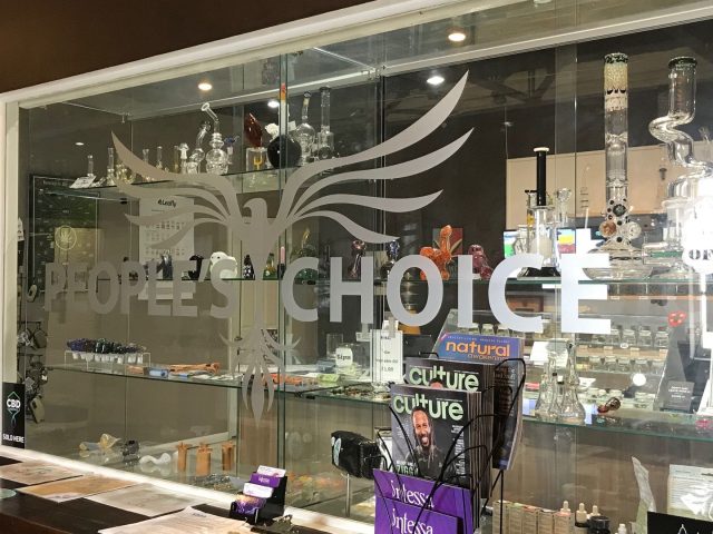 People's Choice Alternative Medicine