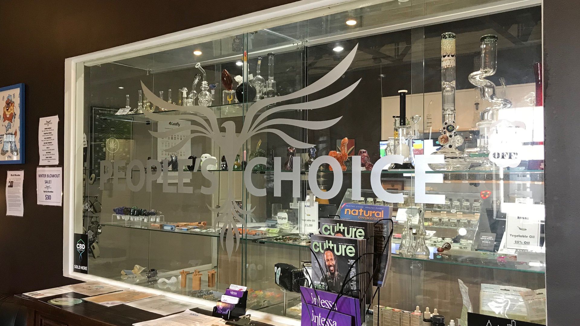 People's Choice Alternative Medicine