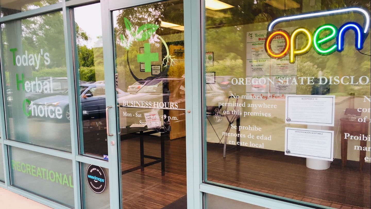 Today's Herbal Choice