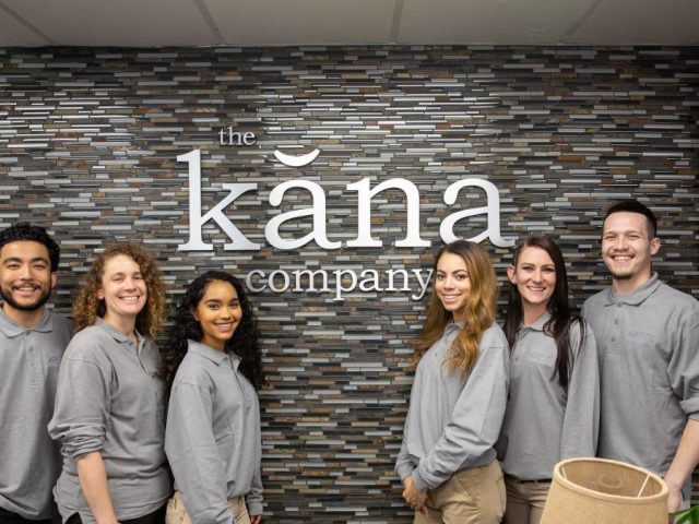 The Kana Company