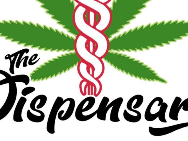 The Dispensary