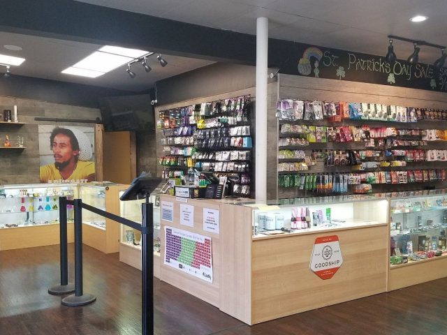 365 Recreational Cannabis