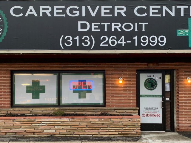 Michigan Medical Detroit