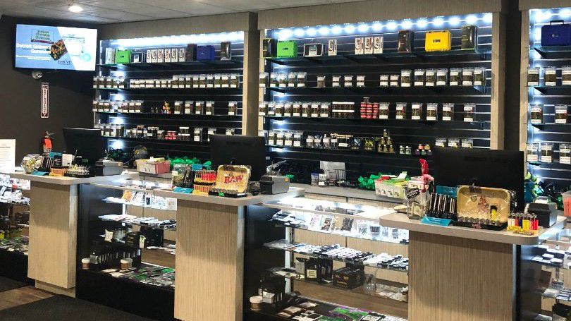 Thrive Provisioning Center