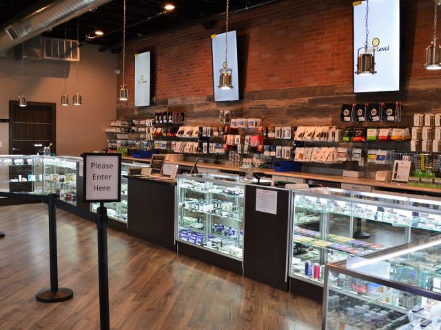 Higher Level of Care