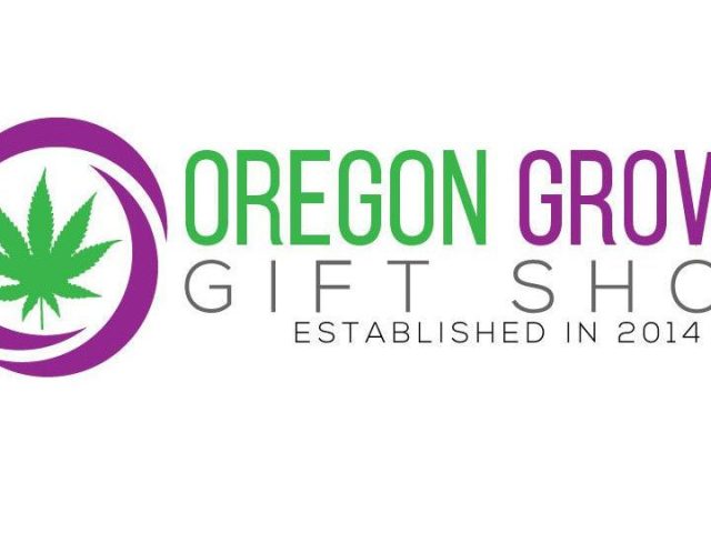 Oregon Grown Gift Shop