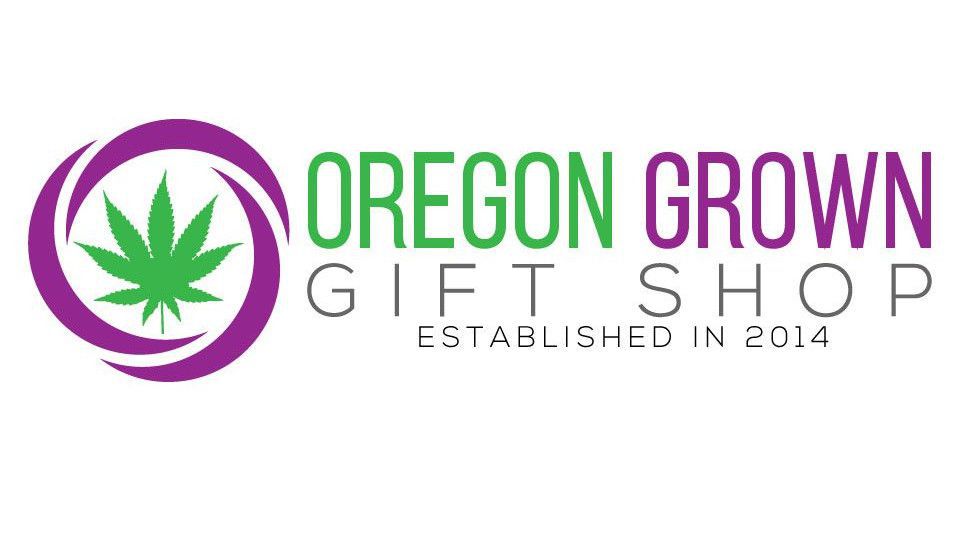 Oregon Grown Gift Shop