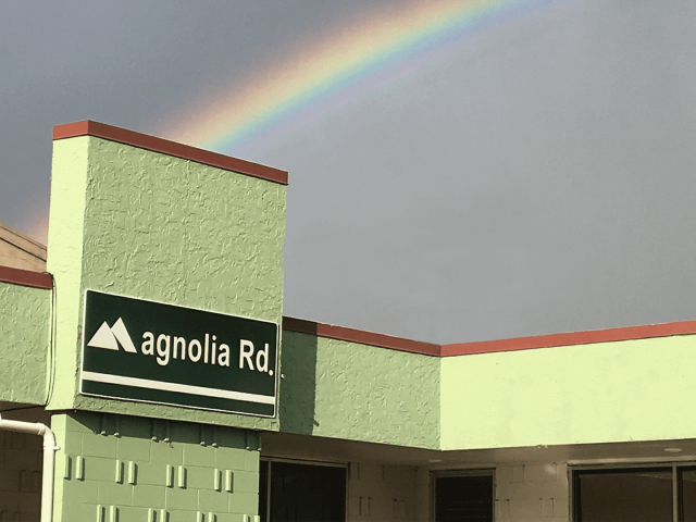 Magnolia Road Cannabis Co. Boulder (REC)