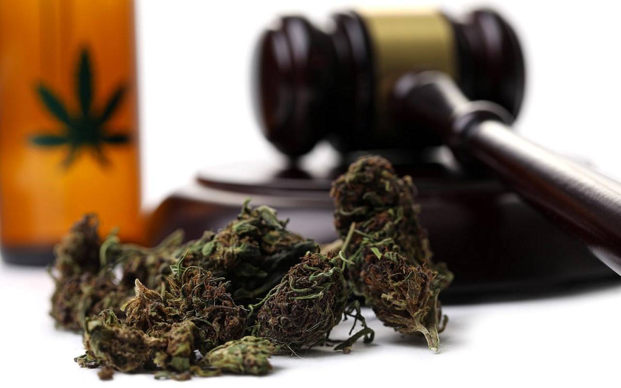 The Marijuana Doctor at Commerce Med Group