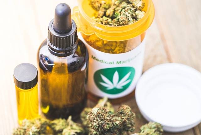 Mercy Medical Cannabis Clinic