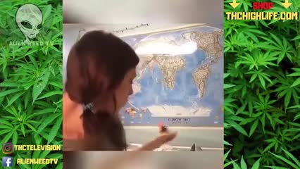 HOT_GIRLS_SMOKING_WEED_Girls_Smoking_Weed_Compilation_#5